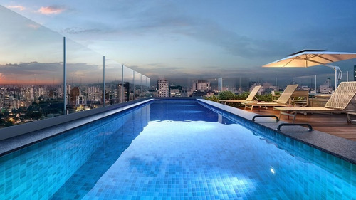 Imagem 17 de 26 de Apartamento - Ap00807 - 69305441