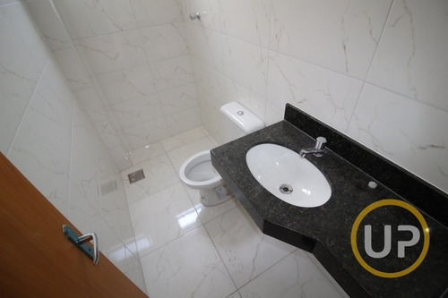 Imagem 13 de 15 de Apartamento Em Buritis - Belo Horizonte - 9216