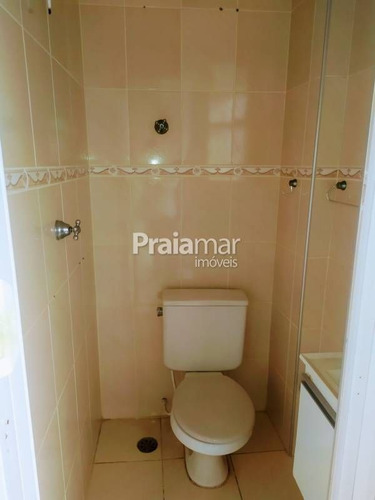 Imagem 6 de 18 de Apartamento 2 Dorms | 1 Suite I 1 Vaga | 95m² | Marapé I Santos - 460-75