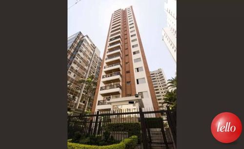 Imagem 20 de 30 de Apartamento - Ref: 243690