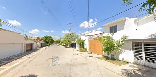 Casa En Venta ¡remate Bancario!- Fresno, Cuauhtemoc, Los Mochis, Sinaloa. -jmjc