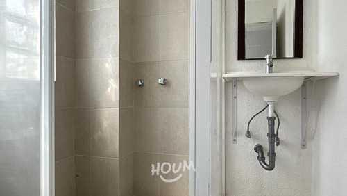 Departamento En Moctezuma 2da Sección, Venustiano Carranza Con 2 Recámaras, 70 M², Id: 153533