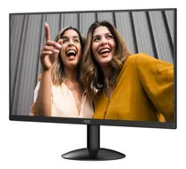 Comprar Monitor Led Aoc 24b30h2 Ips Hdmi Vga Fhd Vesa 1920x1080