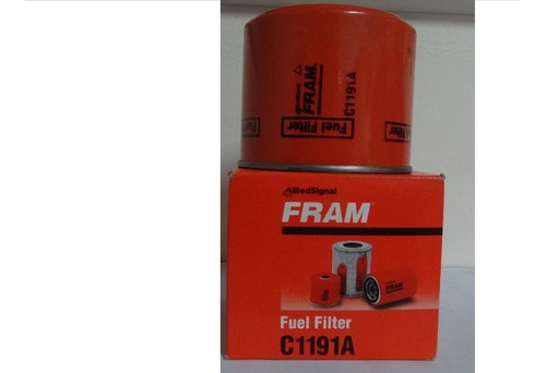 Filtro Fram C1191a 3885315 26560017 83937061 83962713