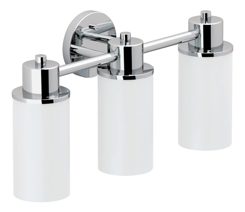 Moen Dn0763ch Iso - Accesorio De Tocador De Bao De Doble Mon