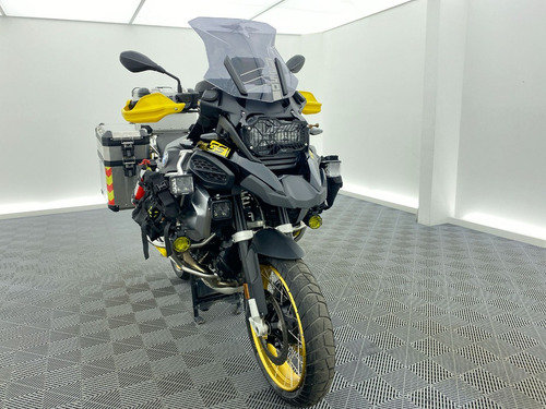 Imagen 13 de 25 de Bmw R 1250 Gs Adventure