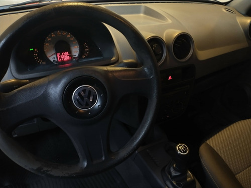 Imagen 5 de 7 de Volkswagen Gol Power