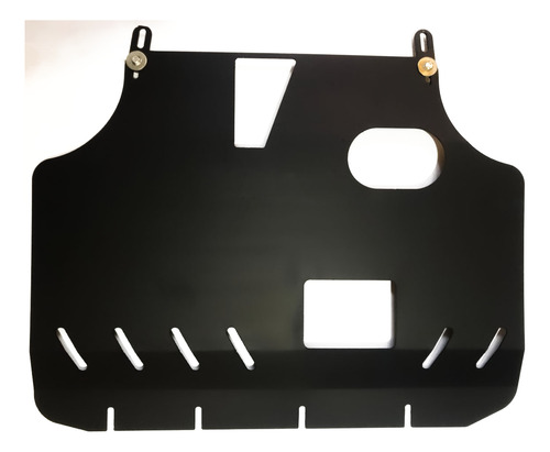 Chapon Cubre Carter Nissan Note 2020/2021
