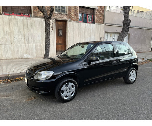 Chevrolet Celta 1.4 Lt Aa+dir