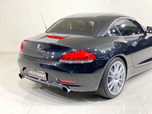 Imagem 6 de 11 de Bmw Z4 Roadster Sdrive 35i 3.0 24v 306cv 2p 2011
