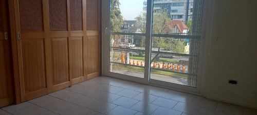 Impecable Departamento Manquehue
