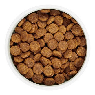 Alimento Natural Wholehearted Perro Salmón Y Chícharo 11kg