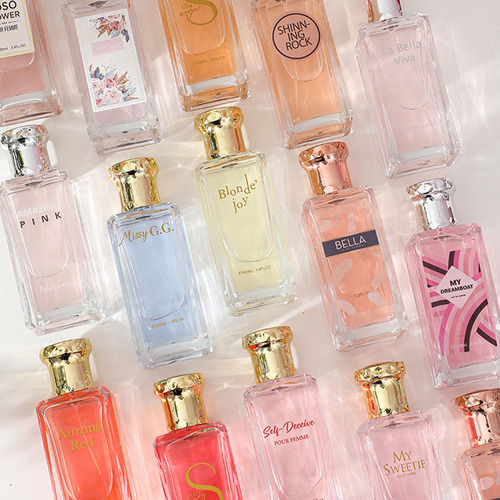 Eau De Toilette Spray Para Mujer 100ml