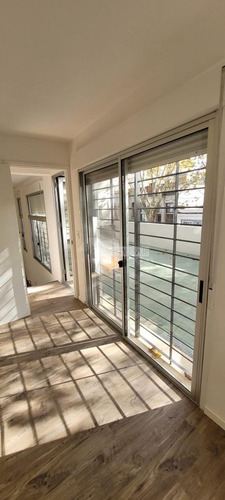 Imagen 3 de 23 de Casa Cordon Venta 2 Dormitorios Canelones Con Terraza 48m