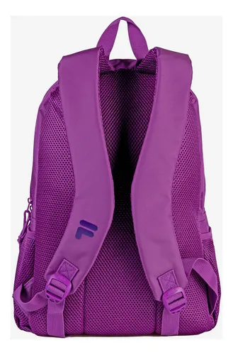 Mochila cheap fila rosa