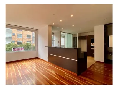Apartamento en venta