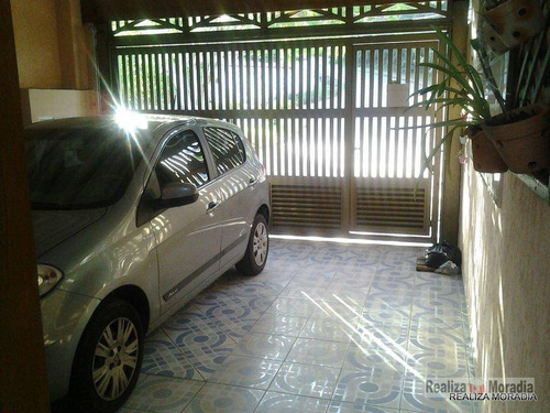 Imagem 1 de 20 de Casa Fora De Condomínio Com 2 Dormitórios 200 M² Por R$ 699.000,00,00 - Granja Viana - Sp - Ca0113