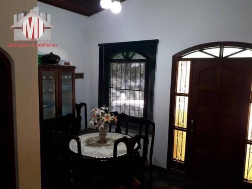 Imagem 16 de 30 de Chácara Maravilhosa Em Condomínio Com Escritura, 03 Dormitórios À Venda, 4000 M² Por R$ 650.000 - Socorro/sp - Ch0505