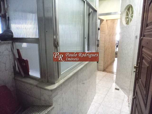 Imagem 30 de 30 de (código:50025) Apto3 Dorms, Flamengo - R$ 890.000,00 - V50025