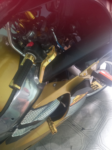 Suzuli Srad 750 Ano 2000 R$ 20k