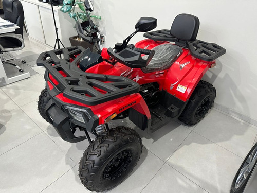 Mxf 200