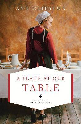 Libro A Place At Our Table - Amy Clipston