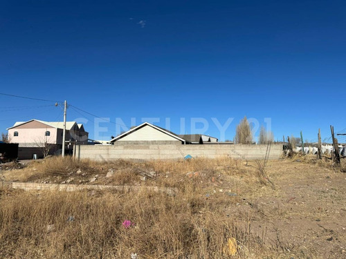 Se Vende Terreno En Col. Reforma En Cd. Cuauhtemoc, Chih.