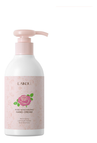 Crema Hidratante Para Manos R, 220 Ml, Hidratante Y Humectan