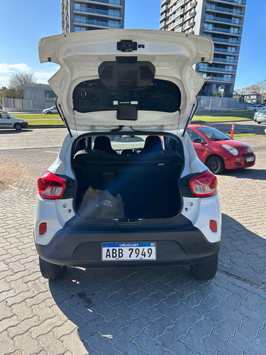Renault Kwid 1.0 Sce 66cv Zen