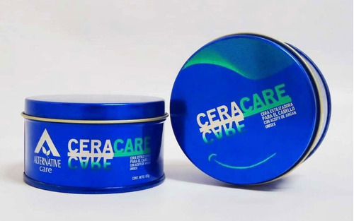 Cera Unisex Para Cabello Alternative Care 