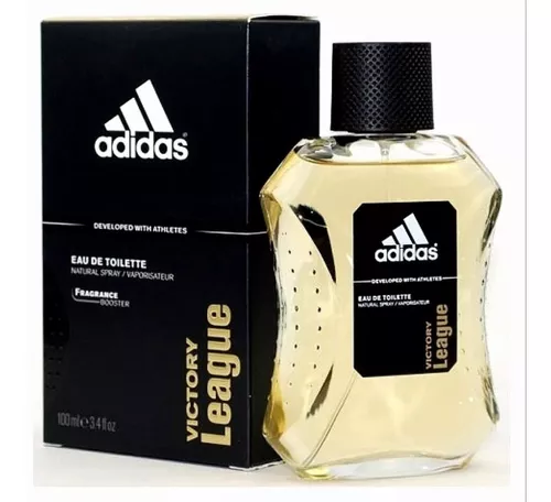 Receptor entrega coreano Perfume adidas Hombre 100 Ml - mL a $799 | MercadoLibre