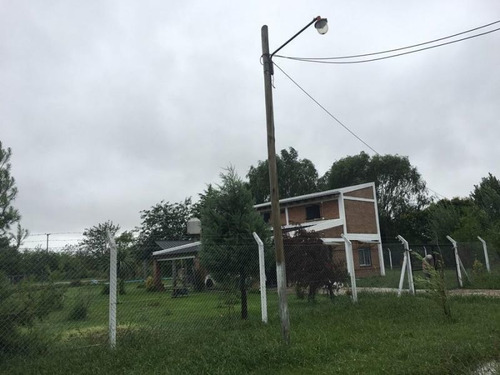 Imagen 8 de 9 de Chalet 4 Ambientes En San Vicente