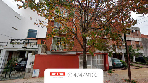 Departamento 2 Ambientes Alquiler - San Isidro