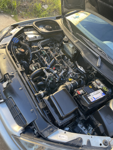 Peugeot 206 2.0 Hdi Xs Premium