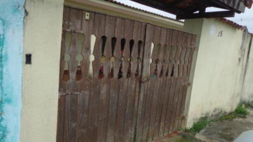 Imagem 12 de 14 de Ótima Casa No Jardim Umuarama Em Itanhaém - 5517 | A.c.m