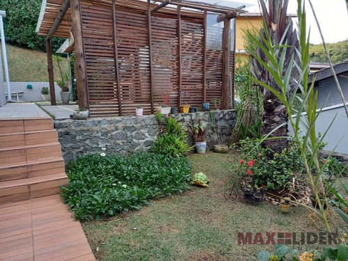 Imagem 2 de 15 de Casa Em Condominio - Nova Higienopolis - Ref: 3800 - V-3800