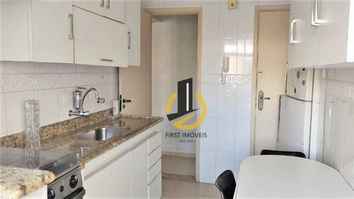 Imagem 16 de 22 de Apartamento À Venda - 79 M² - 3 Quartos - 1 Vaga - Condomínio Edifício Ituxi -saúde - São Paulo/sp - Ap2150