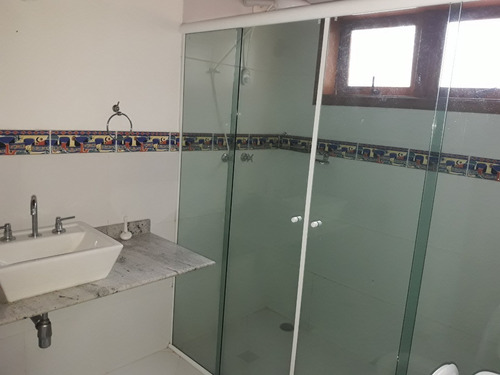 Imagem 10 de 17 de Locação Na Serra Da Cantareira, 330 M², 4 Suítes, Living Para 3 Ambientes, Sala De Jantar