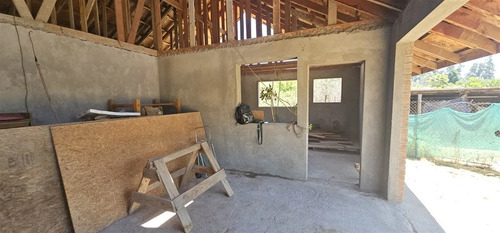 Parcela En Venta En Calera De Tango