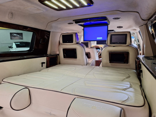 Cadillac Escalade 6.2 Platinum At Ed Especial De Bello Van