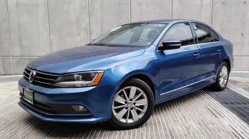 Volkswagen Jetta 2018