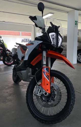 Ktm 890 Adventure R