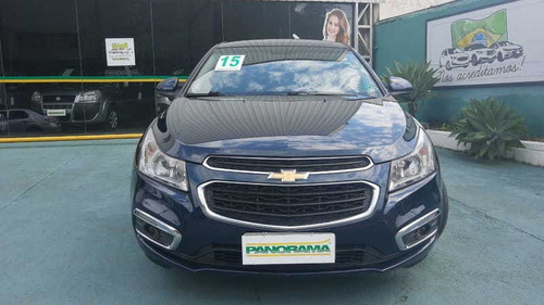 Chevrolet Cruze Lt 1.8 Aut. 2015