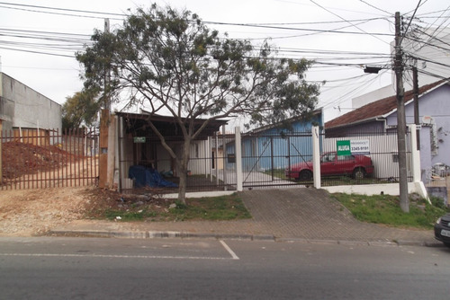 Terreno Para Venda - 91791.001