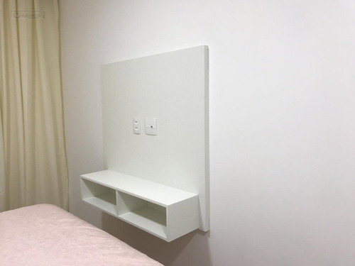 Imagem 12 de 15 de Apartamento - Alphaville - Ref: 70821 - L-70821