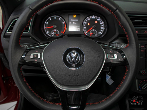 Volkswagen Gol 1.0 Last Edition Mpi 4P