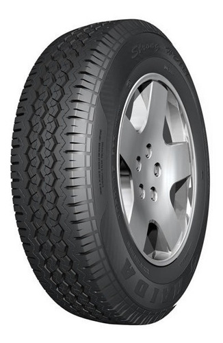 Neumatico 195/70 R15c 8pr Haida Hd717 Para Carga