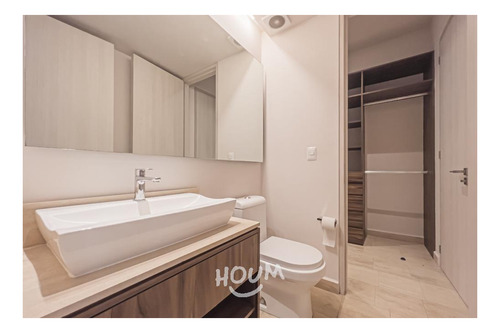 Imagen 19 de 30 de Departamento En Contadero, Cuajimalpa De Morelos Con 2 Recámaras, 90 M², Id: 100695
