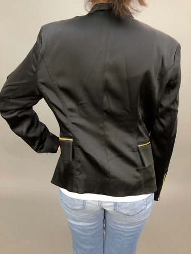 Saco Cache Talla M Negro (Usado)