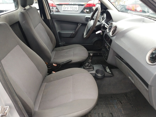 Vw Saveiro 1.6 Mi Flex Direção Hidr. 2008